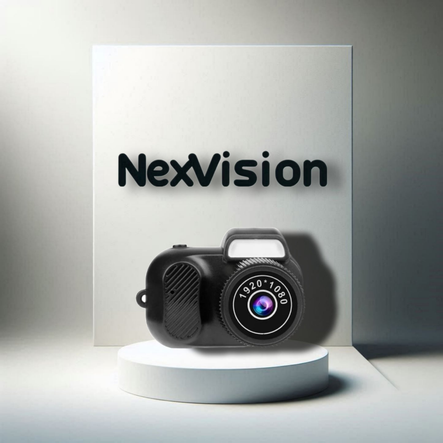 NexVision - Mini telecamera